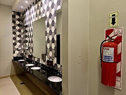 Hosteria La Angostura