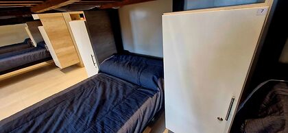 Hosteria La Angostura