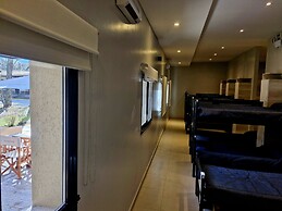 Hosteria La Angostura