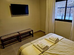 Hosteria La Angostura