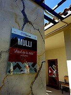 Hosteria La Angostura