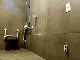 Hosteria La Angostura