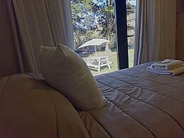 Hosteria La Angostura