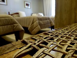 Hosteria La Angostura