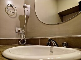 Hosteria La Angostura