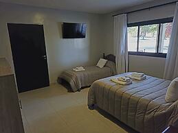 Hosteria La Angostura