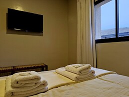 Hosteria La Angostura