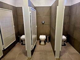 Hosteria La Angostura