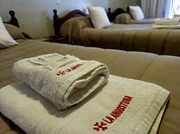 Hosteria La Angostura