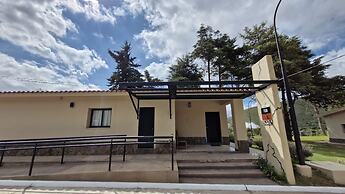 Hosteria La Angostura