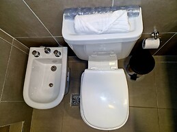 Hosteria La Angostura