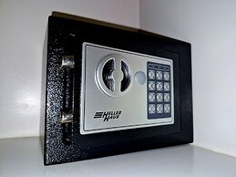 Hosteria La Angostura