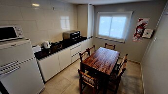 Hosteria La Angostura