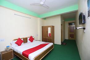 Jasmine Bed and Breakfast Kullu