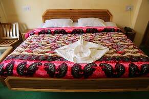 Jasmine Bed and Breakfast Kullu