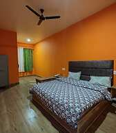 Jasmine Bed and Breakfast Kullu