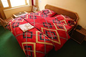 Jasmine Bed and Breakfast Kullu