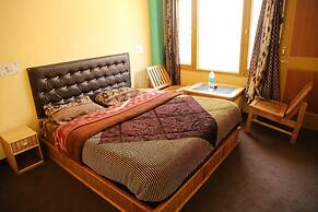 Jasmine Bed and Breakfast Kullu