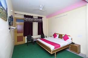 Jasmine Bed and Breakfast Kullu