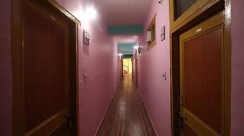 Jasmine Bed and Breakfast Kullu