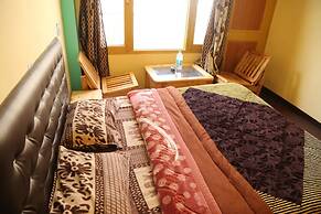 Jasmine Bed and Breakfast Kullu