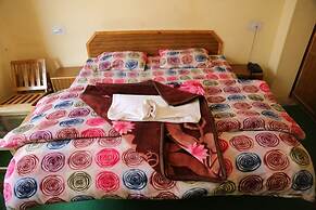 Jasmine Bed and Breakfast Kullu