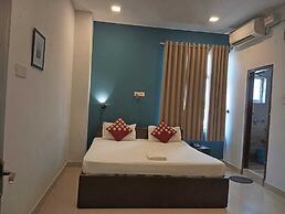 Swastik inn