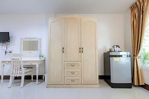 The target residence & resort