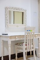 The target residence & resort