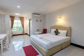 The target residence & resort