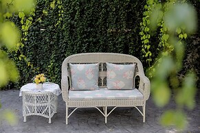 The target residence & resort