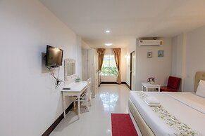 The target residence & resort