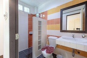 The target residence & resort