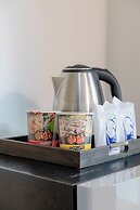 The target residence & resort