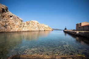 Cala Francese Maggiorana