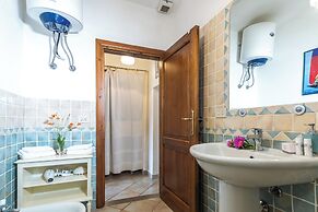 Cala Francese Maggiorana