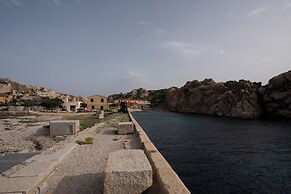 Cala Francese Maggiorana