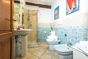 Cala Francese Maggiorana