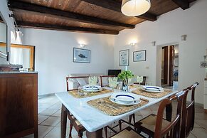 Cala Francese Maggiorana