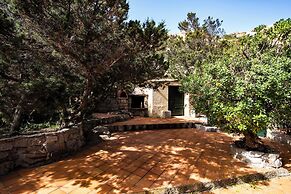 Cala Francese Maggiorana