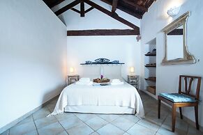 Cala Francese Maggiorana