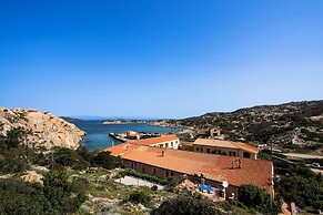 Cala Francese Maggiorana