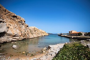 Cala Francese Maggiorana