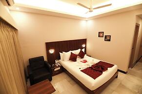 The Swagath Grande By Zeeyatt Regency