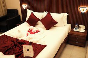 The Swagath Grande By Zeeyatt Regency