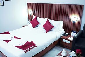 The Swagath Grande By Zeeyatt Regency