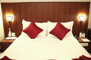 The Swagath Grande By Zeeyatt Regency