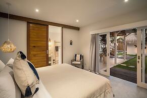 Villa Makena by Alfred in Bali