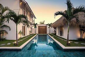 Villa Makena by Alfred in Bali