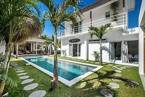 Villa Makena by Alfred in Bali